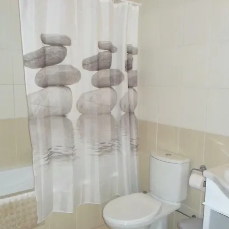 2 Bedroom Apartment, Nissi 3 Apartment *